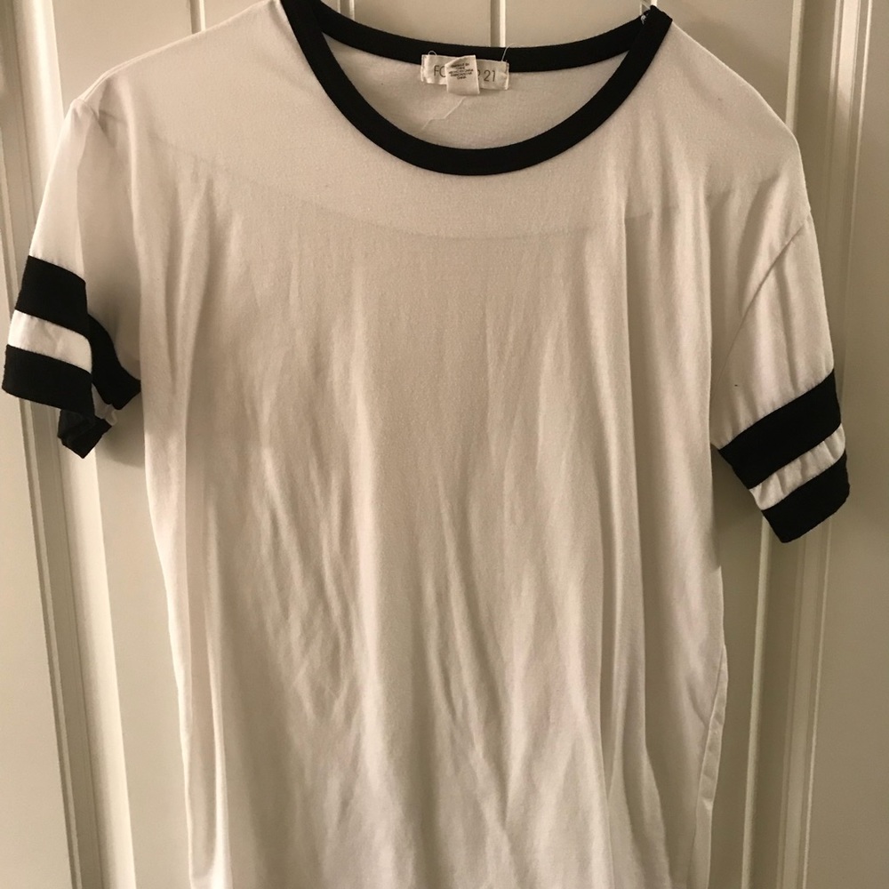 Forever 21 shirt
